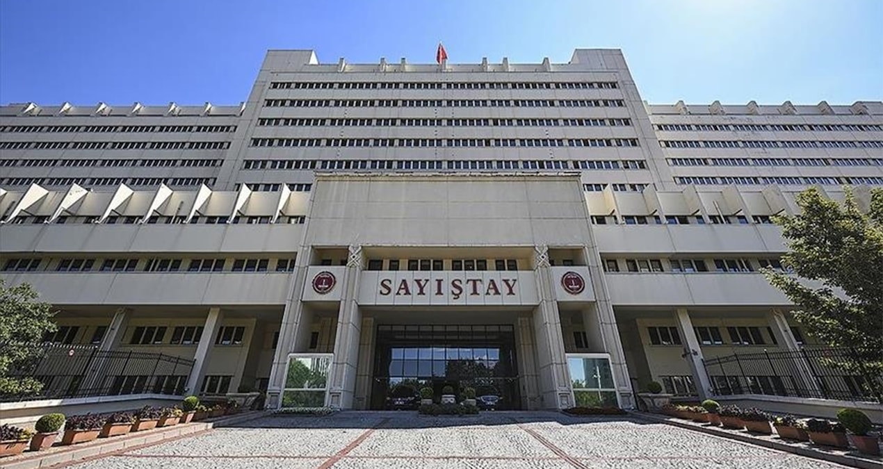 Sıcak Gündem: Sayıştay Daire Başkanlığına Mustafa Mis seçildi - En Son Haber ve Merak Edilenler