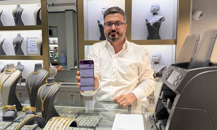 Ayrıntılar Netleşti: Sazan Sarmalı: Kuyumcuların Hesapları Bloke - Haberleri ve Merak Edilenler