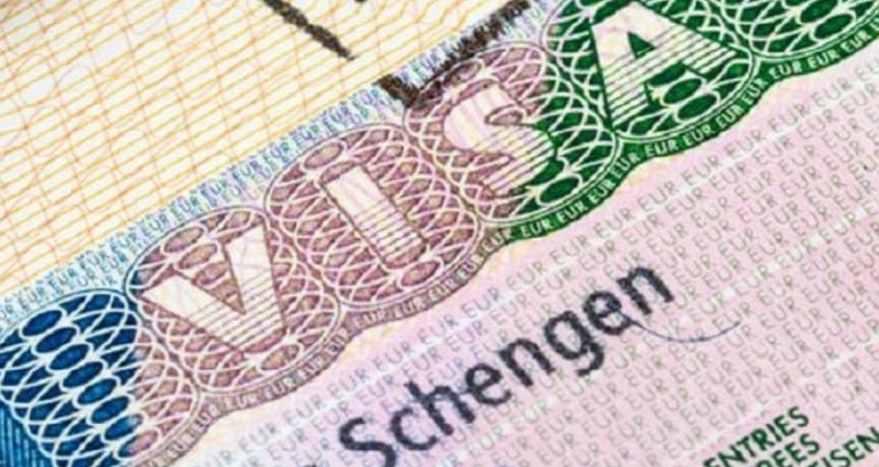 Rules have changed in Schengen visa: New decision from four countries - News