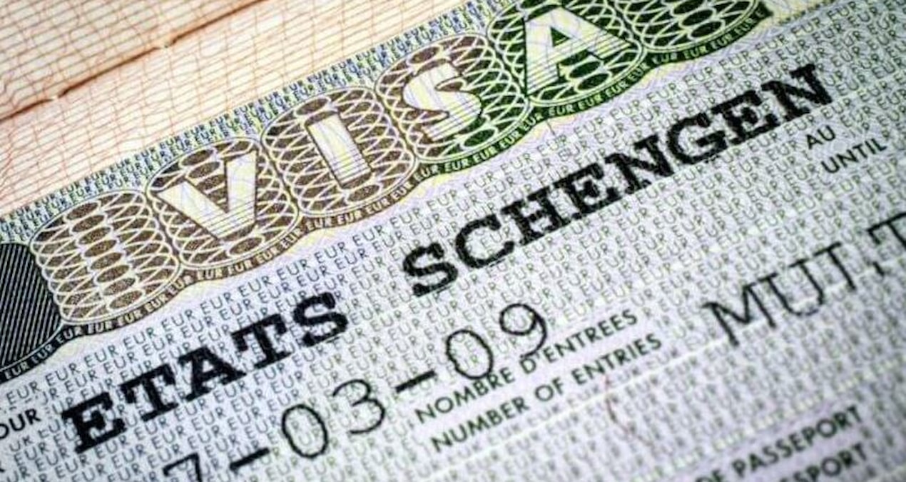 Son Gelişme: Schengen vizesinde süre 10 yıla çıkıyor - Haberleri | İşte Tüm Ayrıntılar