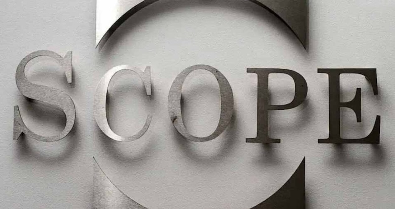 Gündemden Son Bilgiler: Scope Ratings Türkiye’nin kredi notunu teyit etti - Son Dakika: Gelişmeler Takip Edili