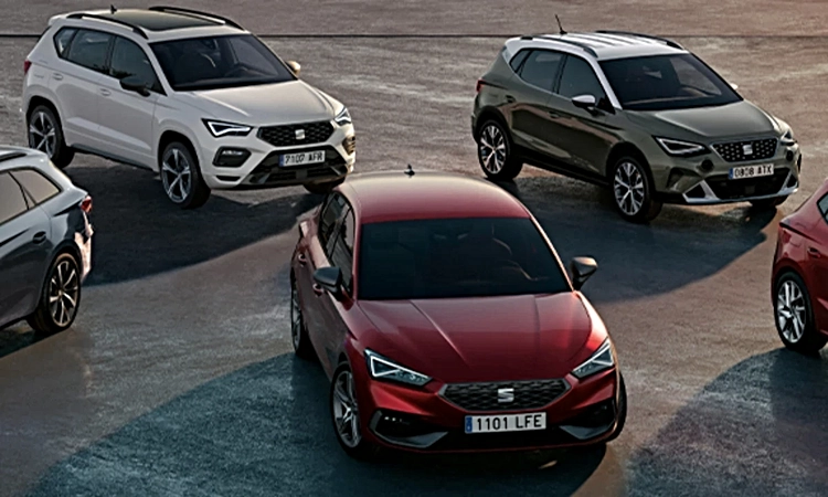 SEAT Eylül fiyat listesini güncelledi: İbiza 2 milyon TL sınırına yaklaştı