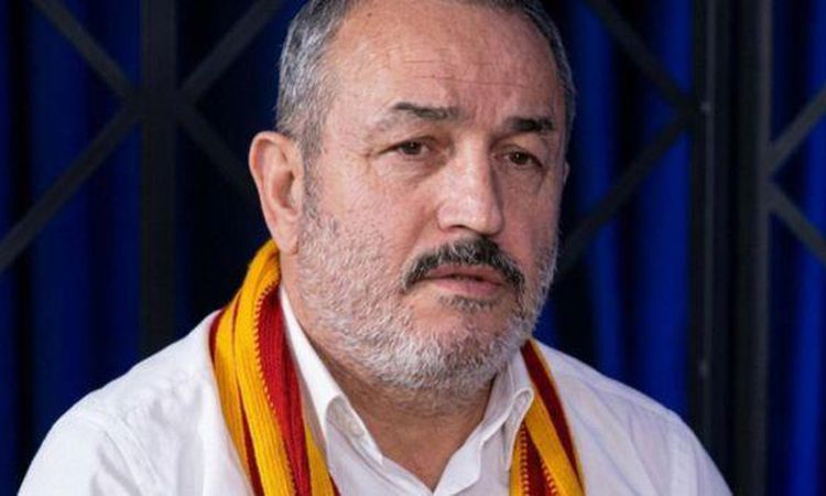 Son Gelişme: Sebahattin Şirin evli mi? Sebahattin Şirin'in eşi kim? - Haberleri