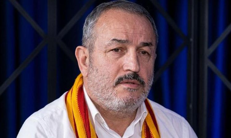 Son Gelişme: Sebahattin Şirin neden gözaltı işlemi uygulandı, Ultraslan lideri neden gözaltı işlemi uygulandı?