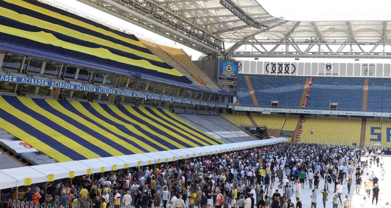 Sıcak Gündem: Seçim şampiyonu! Fenerbahçe son 3 yılını kaosla tüketirken, Galatasaray 4’te 4 yapmaya hazırlanı