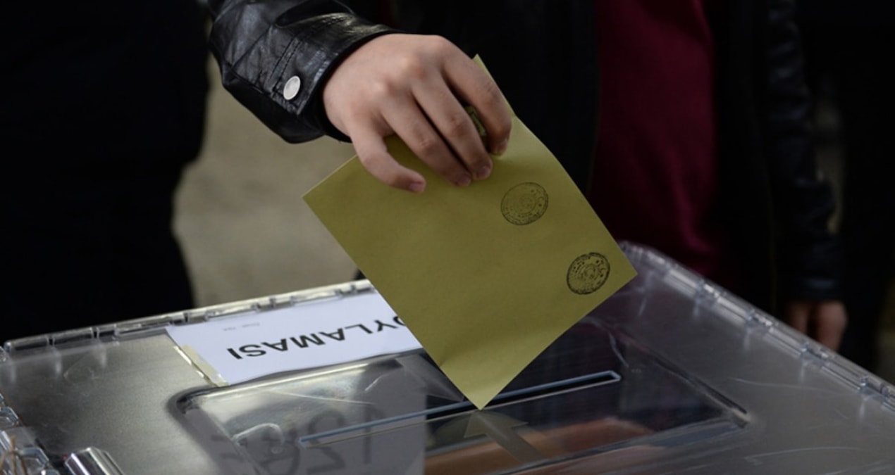 Ayrıntılar Netleşti: Seçim senaryoları - Son Dakika - Son Dakika Bilgileri