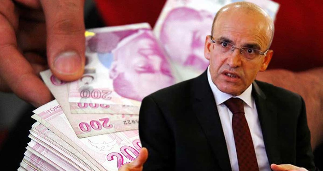 Ayrıntılar Netleşti: Seçmenin gönlünü almak isteyen AKP'lilerin zam isteğine Şimşek kapıları kapattı - Son Dak