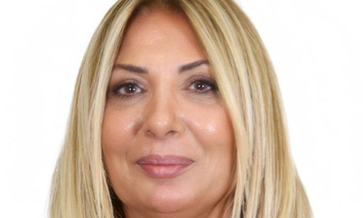 Kritik Açıklama: Seda Dilber kimdir? Etimesgut Belediyesi başkanvekili Seda Dilber kaç yaşında, nereli? - Son