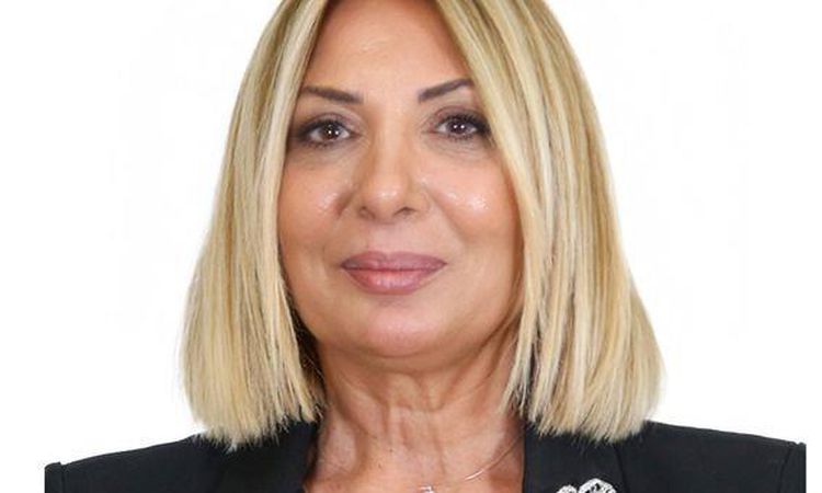 Ayrıntılar Netleşti: Seda Dilber kimdir? Etimesgut Belediyesi başkanvekili Seda Dilber kaç yaşında, nereli? -