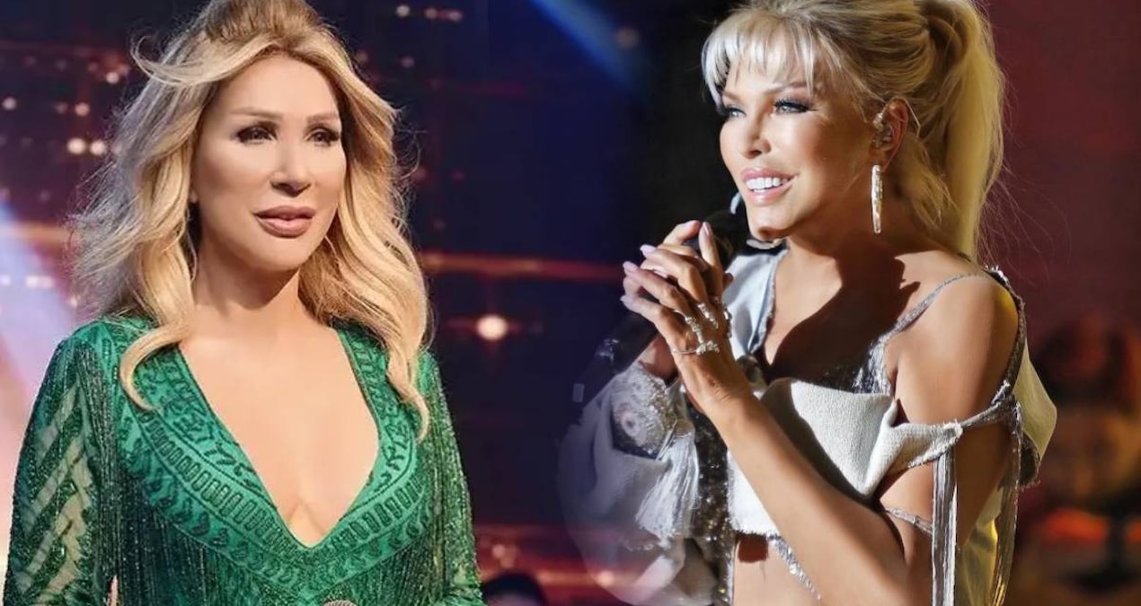 Ayrıntılar Netleşti: Seda Sayan'dan ilginç Ajda Pekkan çıkışı: Elinde sidik torbasıyla... - Haberleri ve Merak