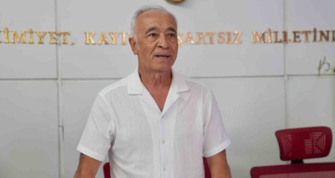 CHP's Fuat Gümüş was elected as Deputy Mayor of Seferihisar - News