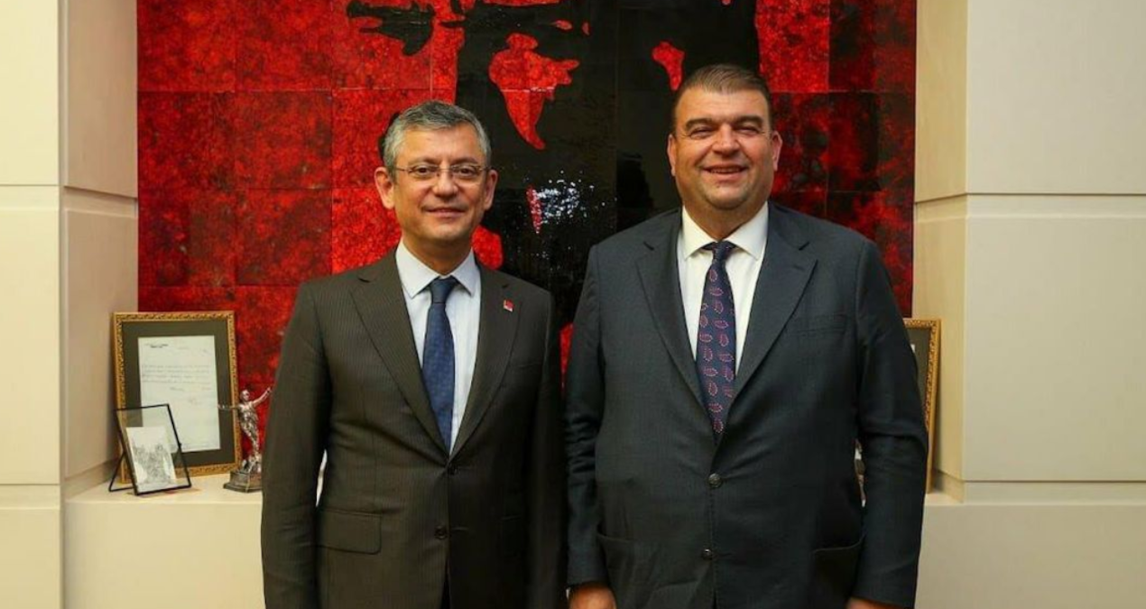 Seferihisar Belediye Başkanı İsmail Yetişkin hakkında tutuklama kararı verildi - Son Dakika Haberleri - Son Da