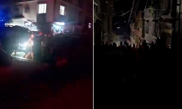 Ayrıntılar Netleşti: Bir şehir ayakta! Engelli kızı kaçırıp 4 kişi tecavüz etti - Son Dakika Haberleri ve Mera