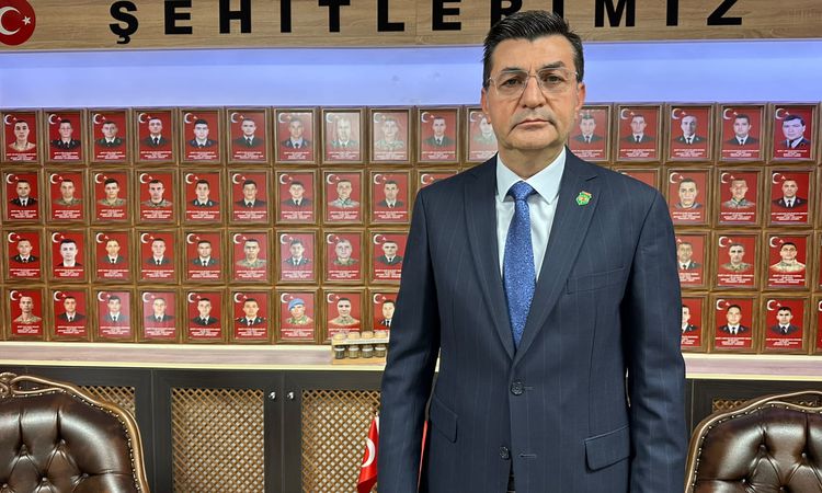 Sıcak Gündem: Şehit aileleri ve gaziler için yeni düzenleme: '2,5 yıllık çalışmanın karşılığı' - Son Dakika Ha