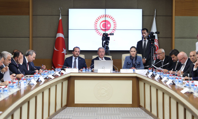 Son Gelişme: Şehit Aileleri ve Gazilere Yönelik Kapsamlı Düzenleme TBMM Komisyonunda Kabul Edildi - Son Dakika