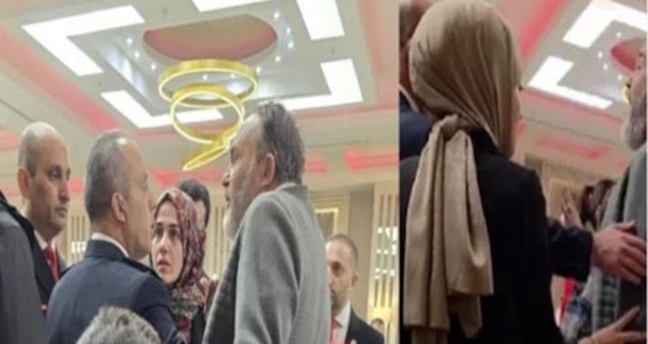 Sıcak Gündem: Şehit babasının tartaklanmasıyla gündeme gelmişti… Bakan yardımcısı oldu - Son Dakika ve Merak E