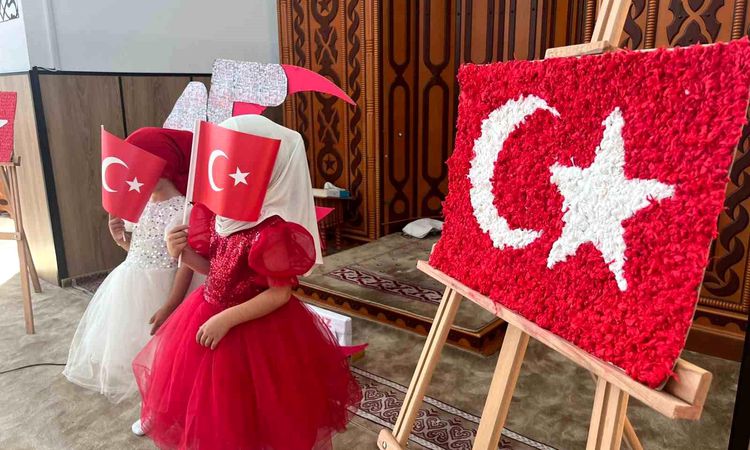 Son Gelişme: Şehitler için hatim ve anma programı düzenlendi - Son Dakika ve Merak Edilenler