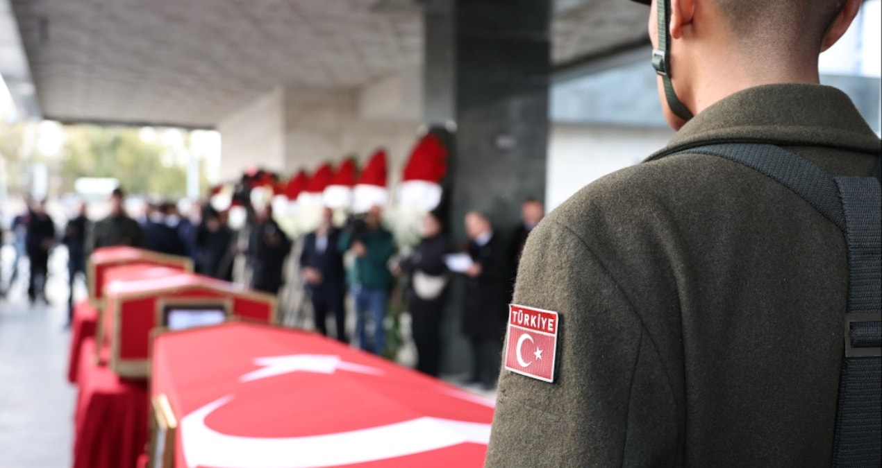 Şehitlerimizin katillerine maaş bağladılar! - En Son Haber - Son Dakika Bilgileri