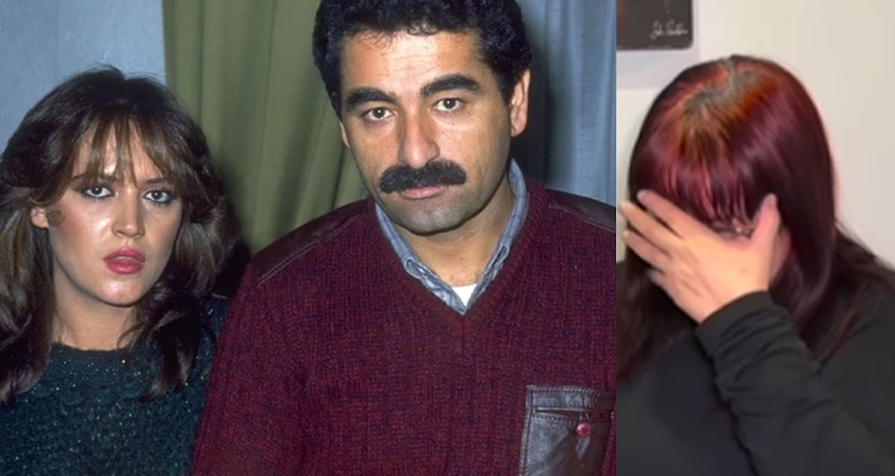 Şehnaz Dilan’dan yıllar sonra gelen itiraf: “Hayatımı İbrahim Tatlıses kurtardı” - En Son Haber: Gelişmeler Ta