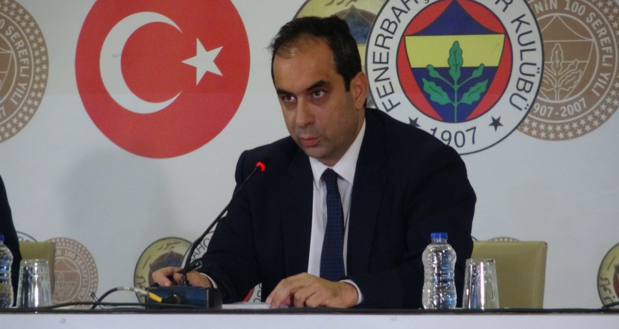 Ayrıntılar Netleşti: Şekip Mosturoğlu'ndan ilk Mert Hakan açıklaması - Son Dakika