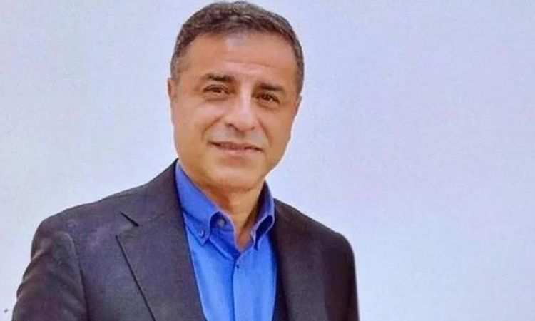 Son Gelişme: Selahattin Demirtaş tahliye mi oldu? FLAŞ GELİŞME! Selahattin Demirtaş hangi tarihte tahliye olac