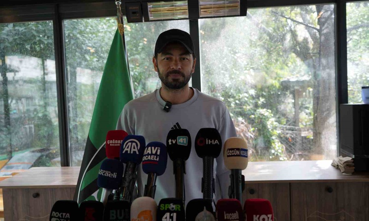 Selçuk İnan, Beşiktaş maçında puan alınamasa da iyi oyun ve mücadeleden memnun kaldı: Gelişmeler Takip Ediliyo