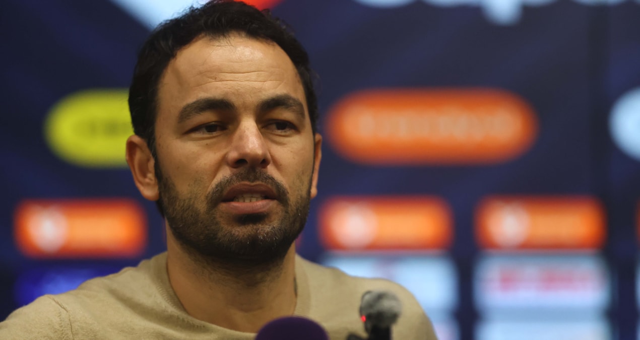 Kritik Açıklama: Selçuk İnan'dan Cihan Aydın'a olay sözler: 'Benden nefret ettiğini biliyorum' - Haberleri