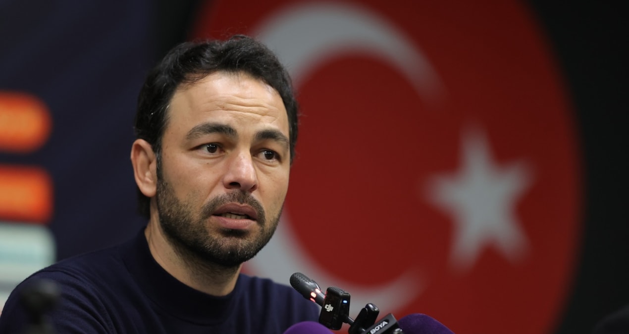 Son Gelişme: Selçuk İnan'dan Galatasaray sözleri - En Son Haber