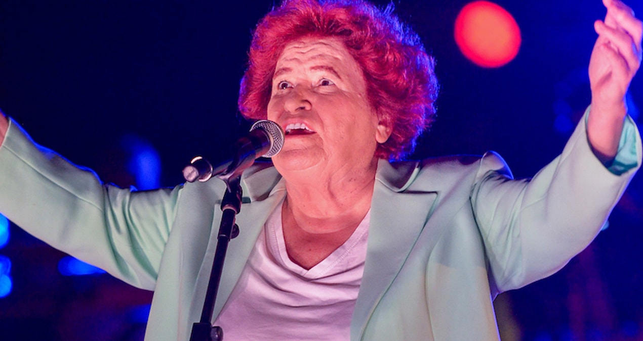 Son Gelişme: Selda Bağcan konserinde ortalık karışmıştı... O güvenlik görevlisinin cezası netlik kazandı - En