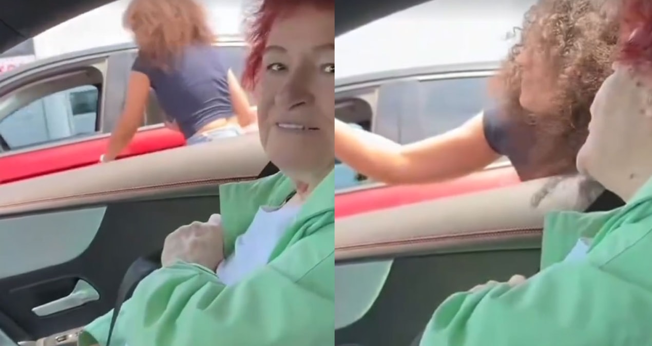 Son Gelişme: Selda Bağcan trafikte hayranını kırmadı: O anlar kameralara yansıdı - Son Dakika | İşte Tüm Ayrın