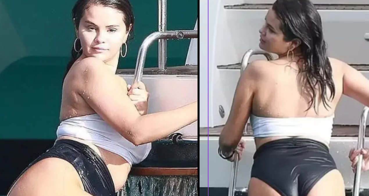 Selena Gomez'in bir günde neler yediğini eşi ifşaladı: '5 yaşındaki bir çocuk gibi' - En Son Haber