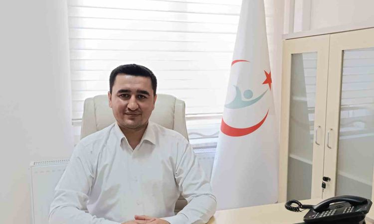 Sıcak Gündem: Selendi Devlet Hastanesi’nde yeni yönetim dönemi - Haberleri ve Merak Edilenler
