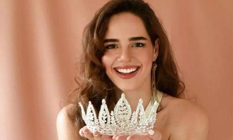 Selin Gurdikyan kimdir? Neşe Erberk'in kızı Selin Gurdikyan kaç yaşında, nereli? - Haberleri: Gelişmeler Takip
