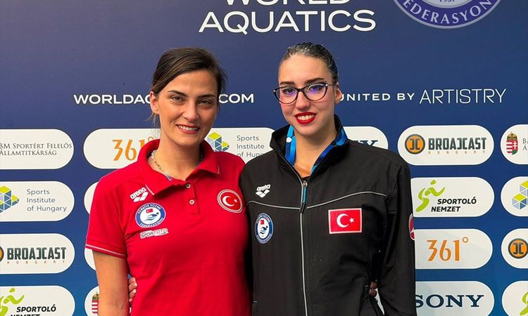 Selin Hürmeriç Dünya Gençlerde 9. Oldu - Haberleri | İşte Tüm Ayrıntılar