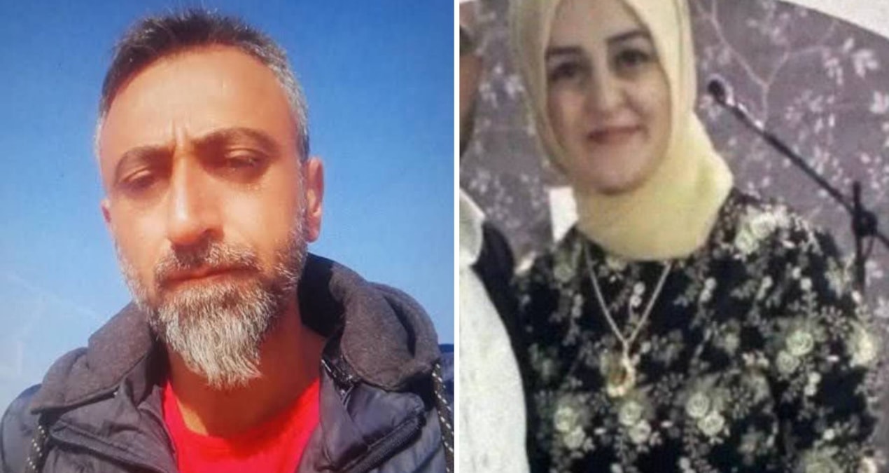 Kritik Açıklama: Selma'nın 58 bıçak darbesiyle ölümünde gerekçeli karar resmen duyuruldu - En Son Haber: Geliş