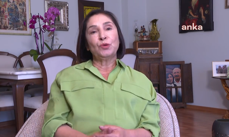 Son Gelişme: Selvi Kılıçdaroğlu’nun sağlık durumuna ilişkin demeç - Son Dakika Haberleri