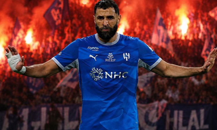 Ayrıntılar Netleşti: Bu sene kıyamet kopacak! Süper Lig devinden Benzema bombası - Son Dakika Haberleri: Geliş