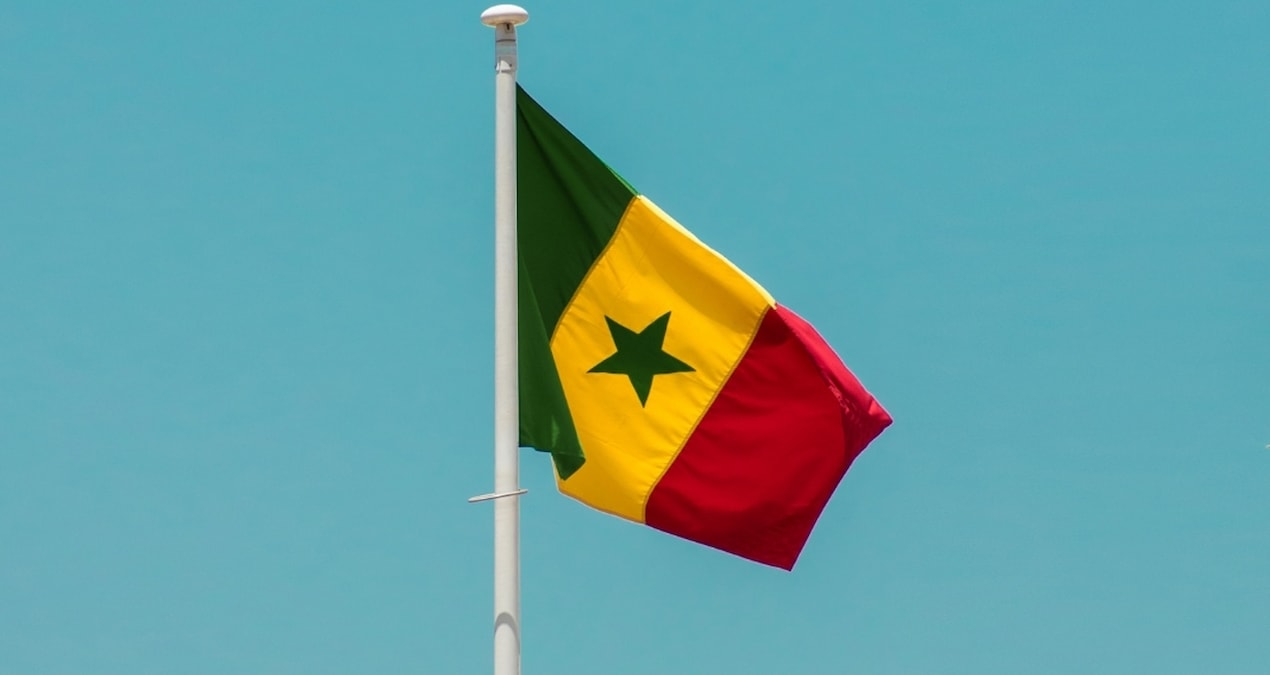 Son Gelişme: Senegal'in yeni başbakanı Lo oldu - En Son Haber: Gelişmeler Takip Ediliyor