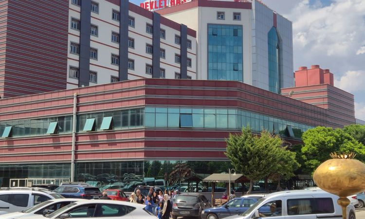 Serada ilaçlama faciası: 9 işçi hastanelik oldu | İşte Tüm Ayrıntılar