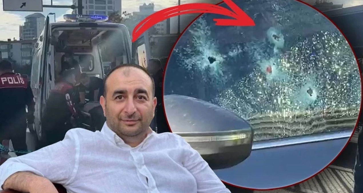 Serdar Öktem cinayetinin ardından iki suç örgütü çıktı - Son Dakika - Son Dakika Bilgileri