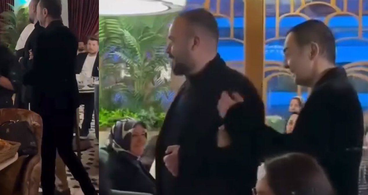 Ayrıntılar Netleşti: Serdar Ortaç’ın son hali hayranlarını üzdü: Yürümekte güçlük çekiyor - En Son Haber | İşt
