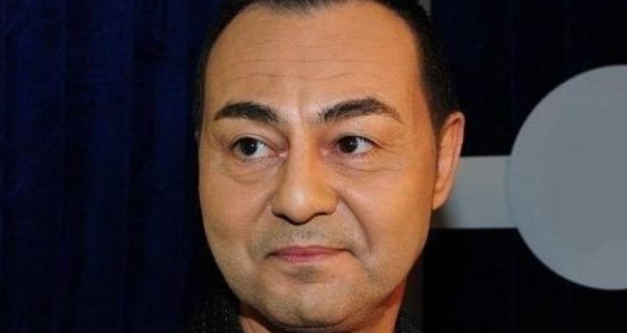 Serdar Ortaç'tan heyecanlandıran Saygı konseri açıklaması - Haberleri