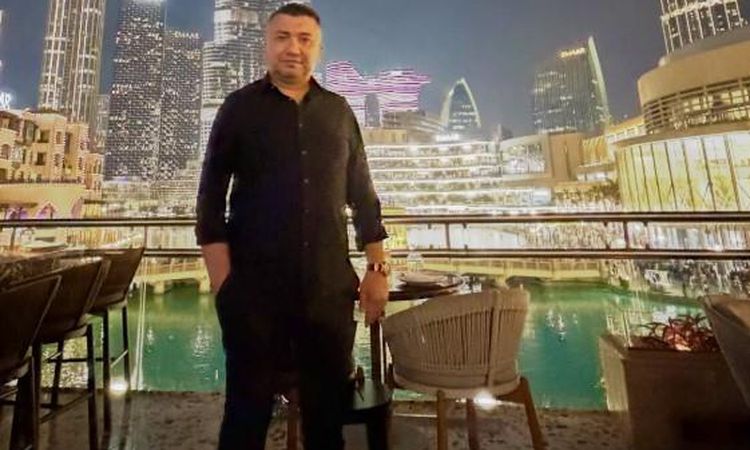 Kritik Açıklama: Serdar Özyurt kimdir, Serdar Özyurt kaç yaşında, nereli,mesleği ne, serveti ne kadar? - Son D