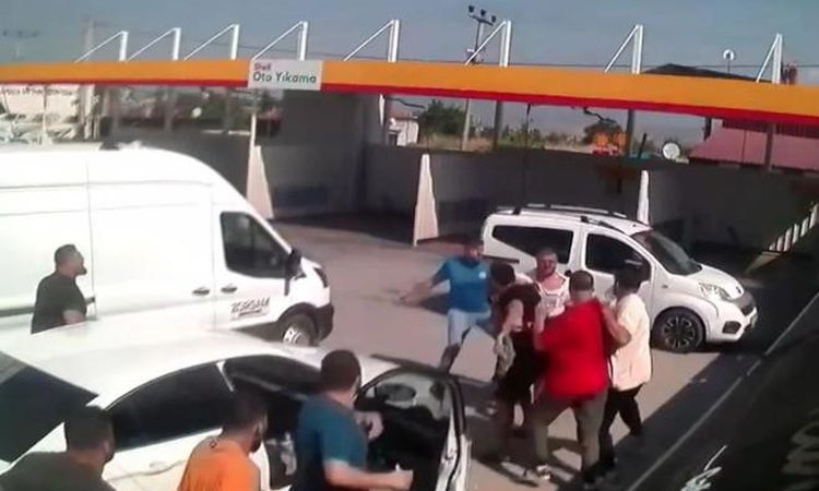 Sıcak Gündem: Serhat Elvan'a kim saldırdı, Serhat Elvan'a neden saldırdılar, Serhat Elvan sağlık durumu ne? -