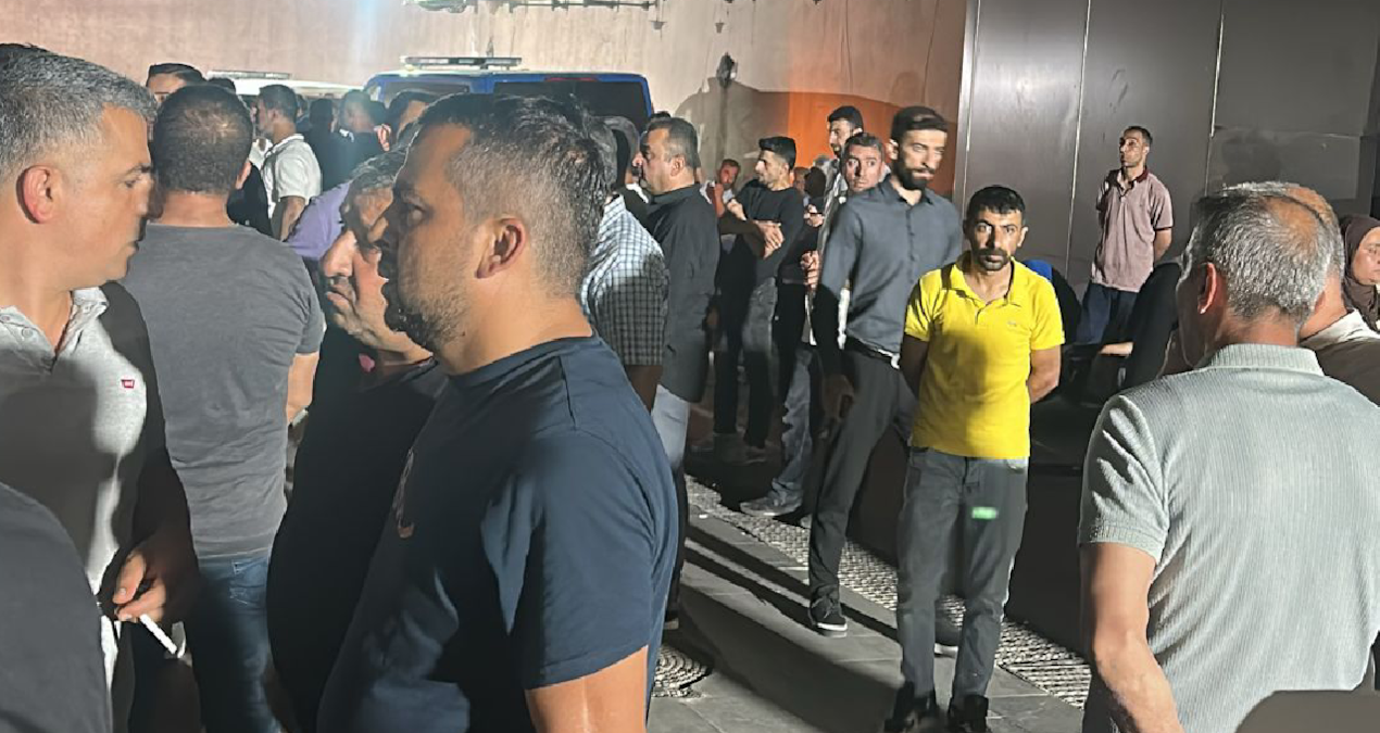 Kritik Açıklama: Serinlemek için baraj gölüne girdi, acı haberi geldi - Haberleri | İşte Tüm Ayrıntılar
