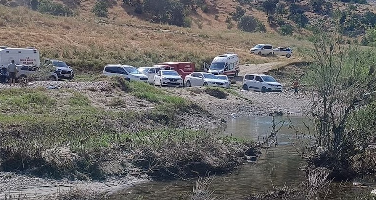 Gündemden Son Bilgiler: Serinlemek için Dicle Nehri'ne giren genç boğuldu - Son Dakika Haberleri