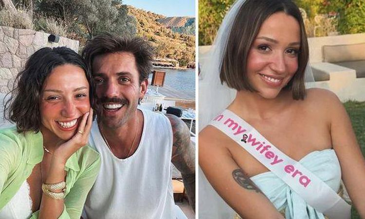 Ayrıntılar Netleşti: Serkay Tütüncü Zeynep Bastık evlendi mi? Serkay Tütüncü kimdir? - Son Dakika ve Merak Edi
