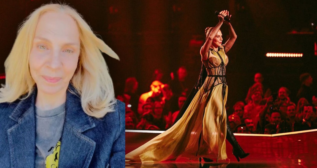 Sıcak Gündem: Sertab Erener ''siyasi durum'' sebebiyle dev teklifi reddetti - En Son Haber | İşte Tüm Ayrıntıl