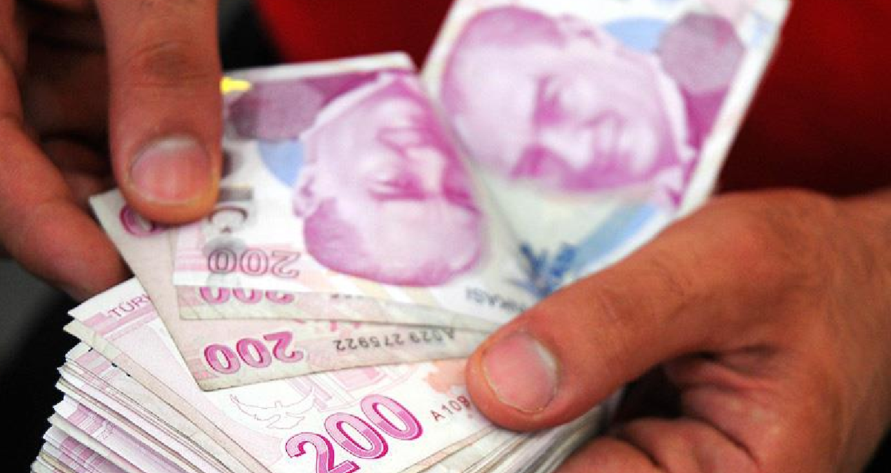Kritik Açıklama: Servet değerinde maaş: Aylık 240 bin TL’ye çalışacak kimse yok - Son Dakika Haberleri