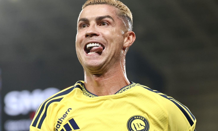 Servetiyle Cristiano Ronaldo'yu dörde katladı! Bu isme çok şaşıracaksınız | İşte Tüm Ayrıntılar